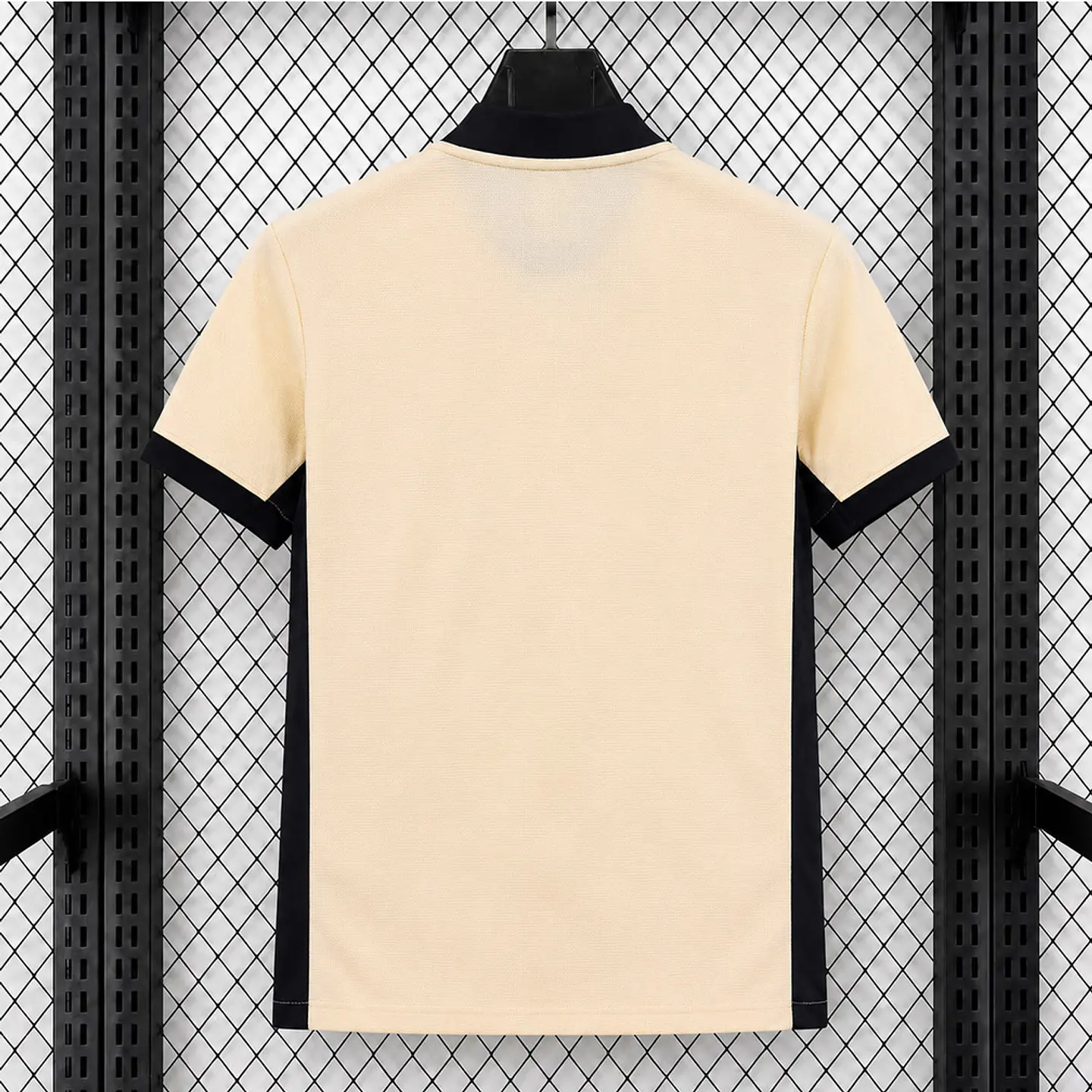 Camisola Vasco da Gama III 26/27 2