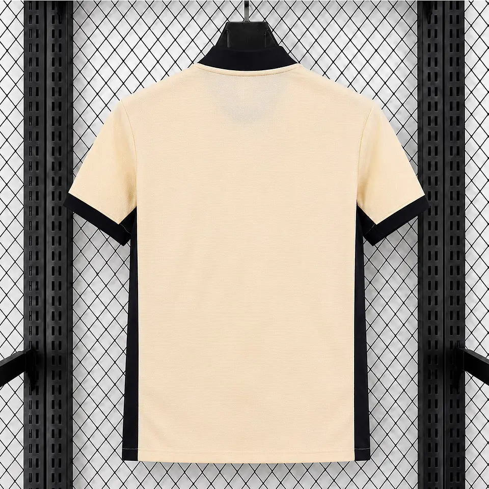 Camisola Vasco da Gama III 26/27 2