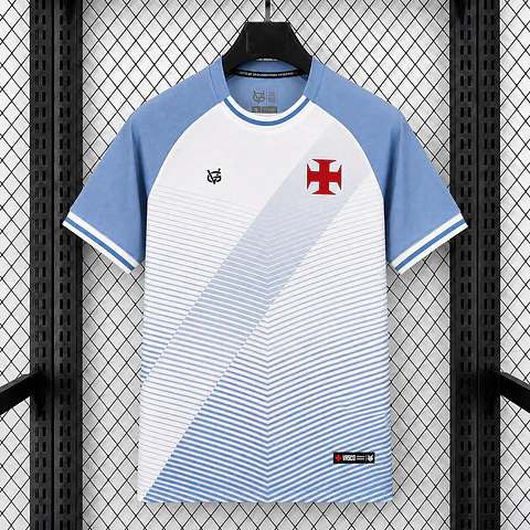 Camisola Vasco da Gama 26/27 - Edição Especial