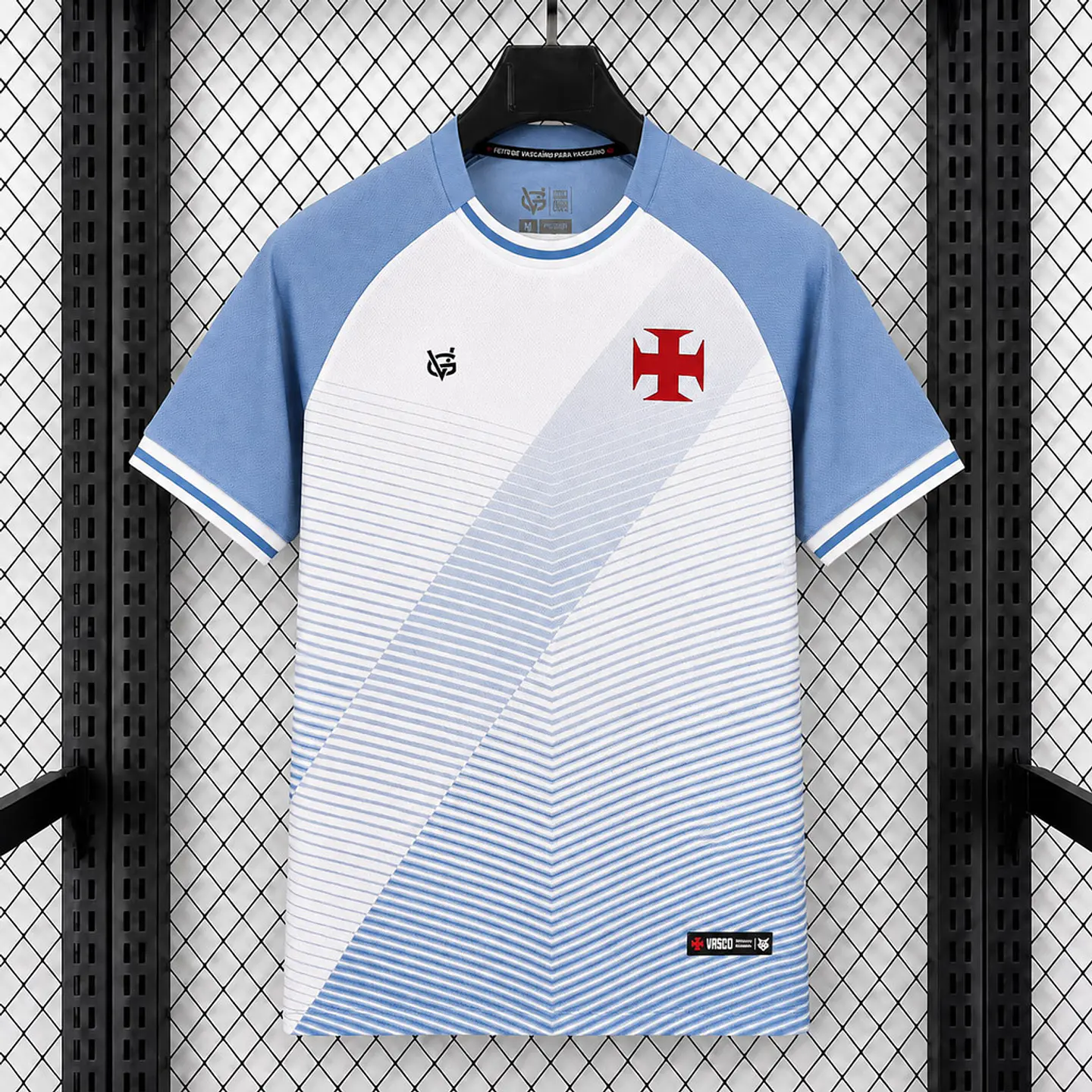 Camisola Vasco da Gama 26/27 - Edição Especial 1