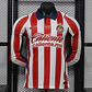 Camisola Chivas I 26/27 - Versão Jogador - Manga Longa - thumbnail 1