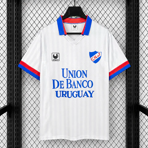 Camisola Nacional I 1989 - Retro
