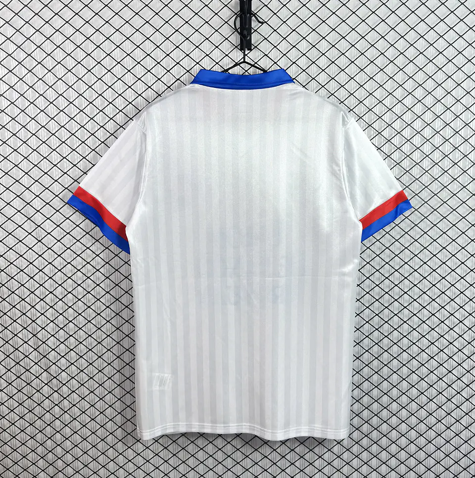 Camisola Nacional I 1989 - Retro 2