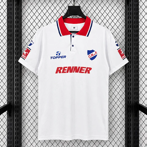 Camisola Nacional I 1994 - Retro