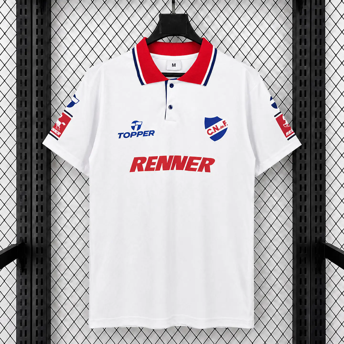Camisola Nacional I 1994 - Retro 1