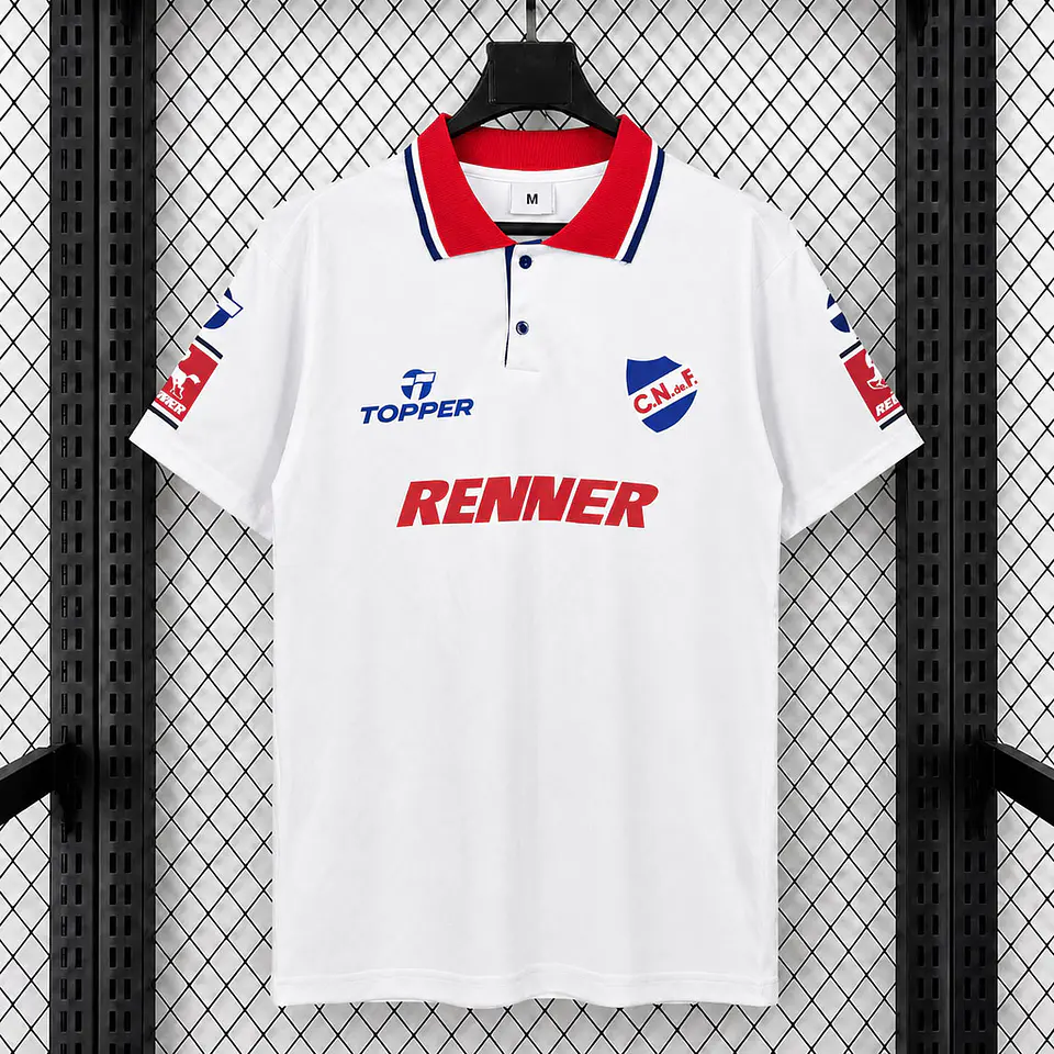Camisola Nacional I 1994 - Retro 1
