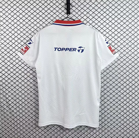 Camisola Nacional I 1994 - Retro