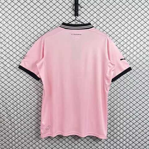 Camisola Palermo I 12/13 - Retro