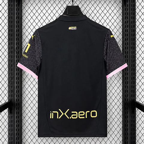 Camisola Palermo II 24/25 - Retro