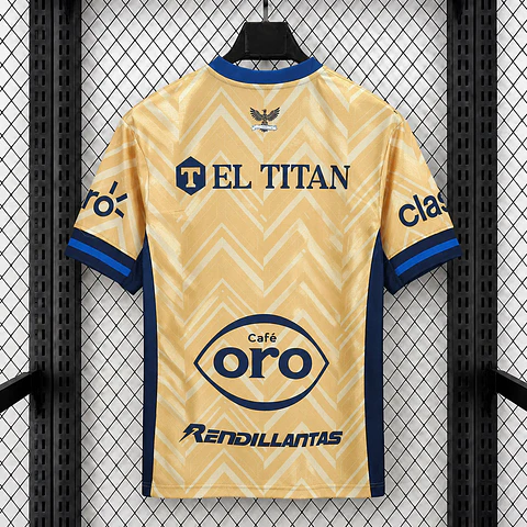 Camisola Motagua II 26/27