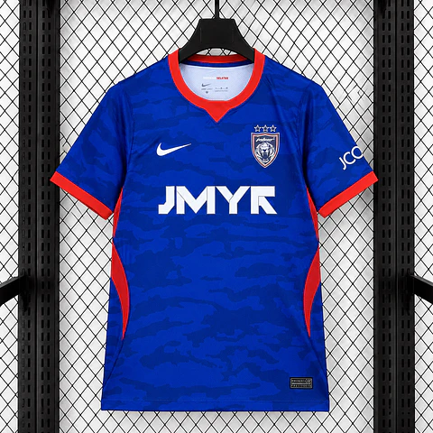 Camisola Johor Darul I 26/27