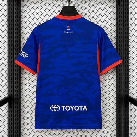 Camisola Johor Darul I 26/27