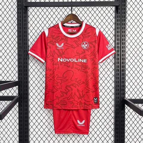 Kit Kaiserslautern I 26/27