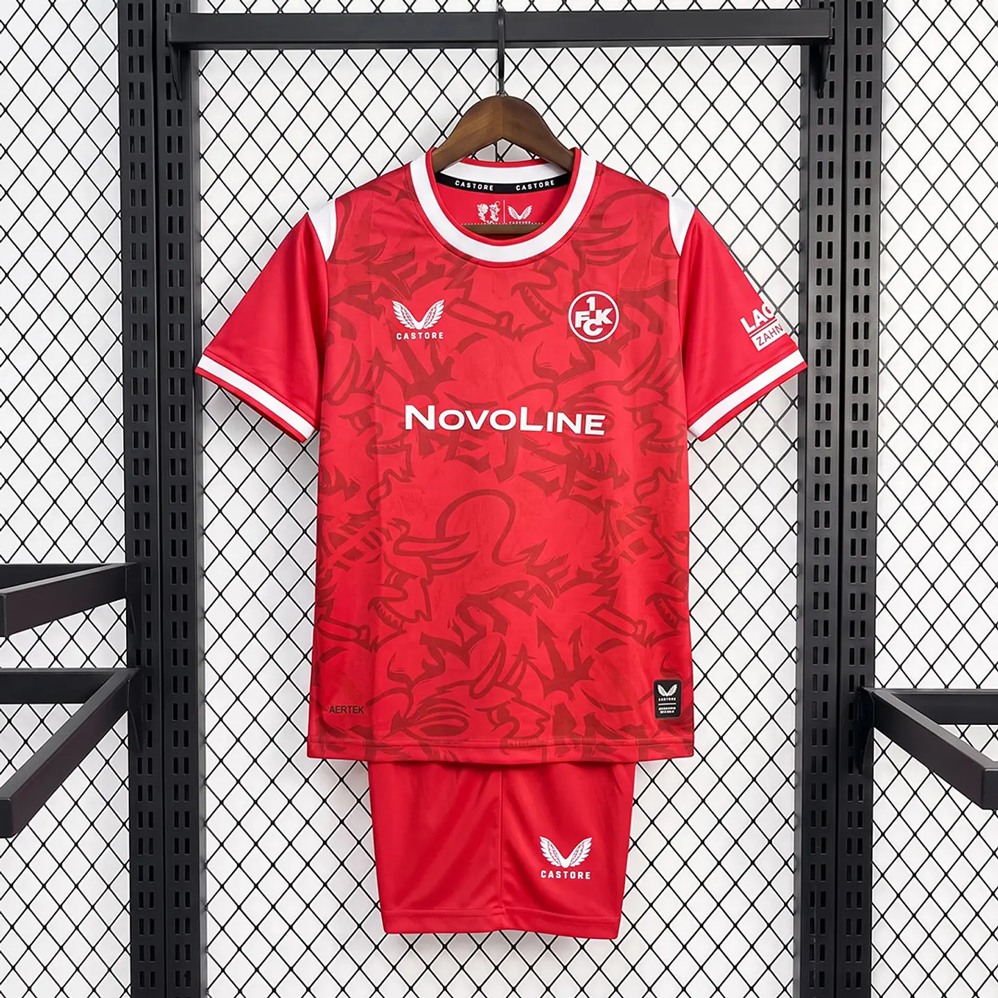 Kit Kaiserslautern I 26/27 1