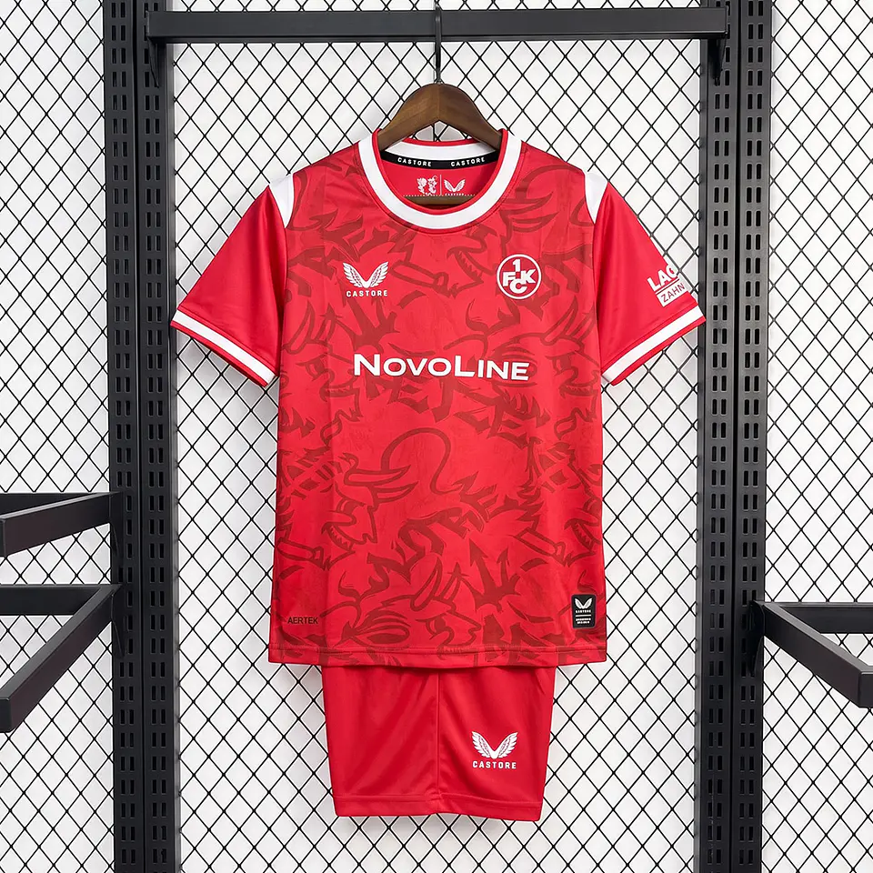 Kit Kaiserslautern I 26/27 1