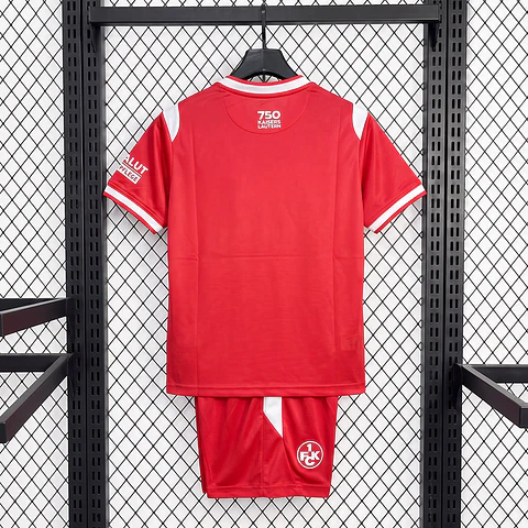 Kit Kaiserslautern I 26/27
