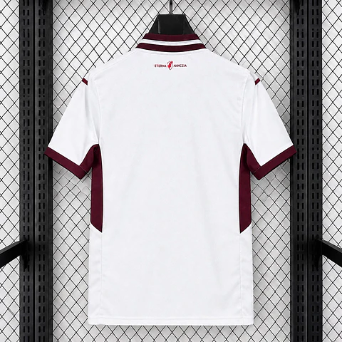 Camisola Torino II 26/27