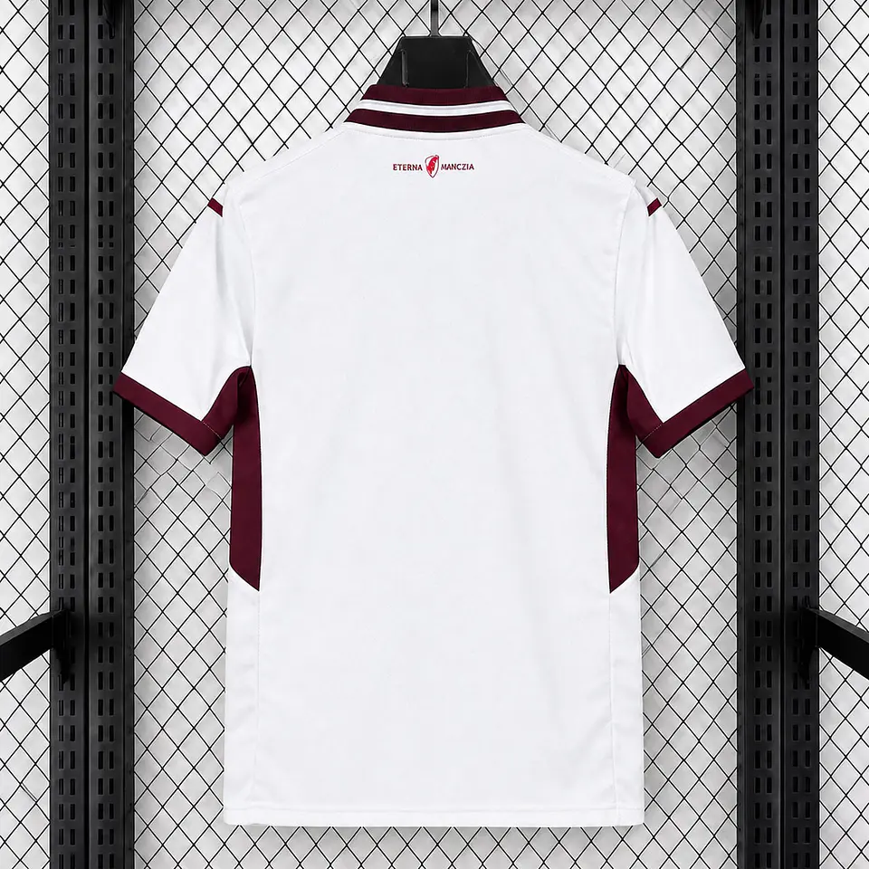 Camisola Torino II 26/27 2
