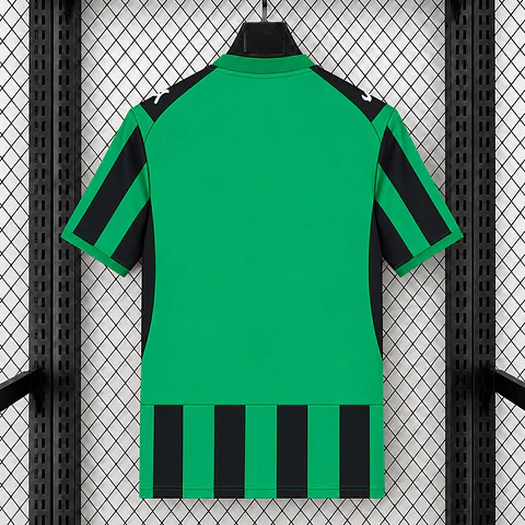 Camisola Sassuolo I 26/27