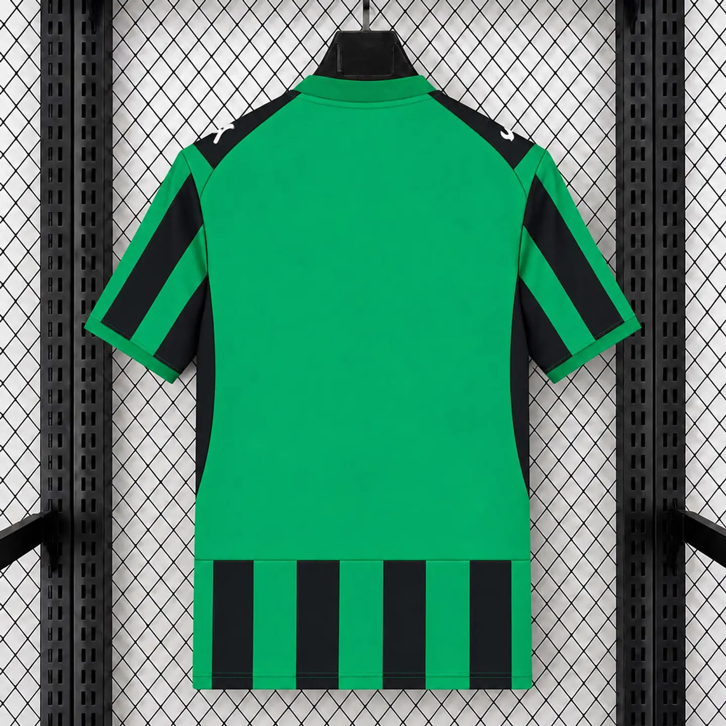 Camisola Sassuolo I 26/27 2