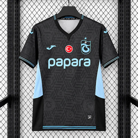 Camisola Trabzonspor III 26/27