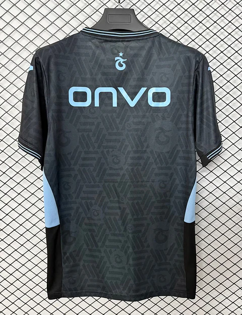 Camisola Trabzonspor III 26/27