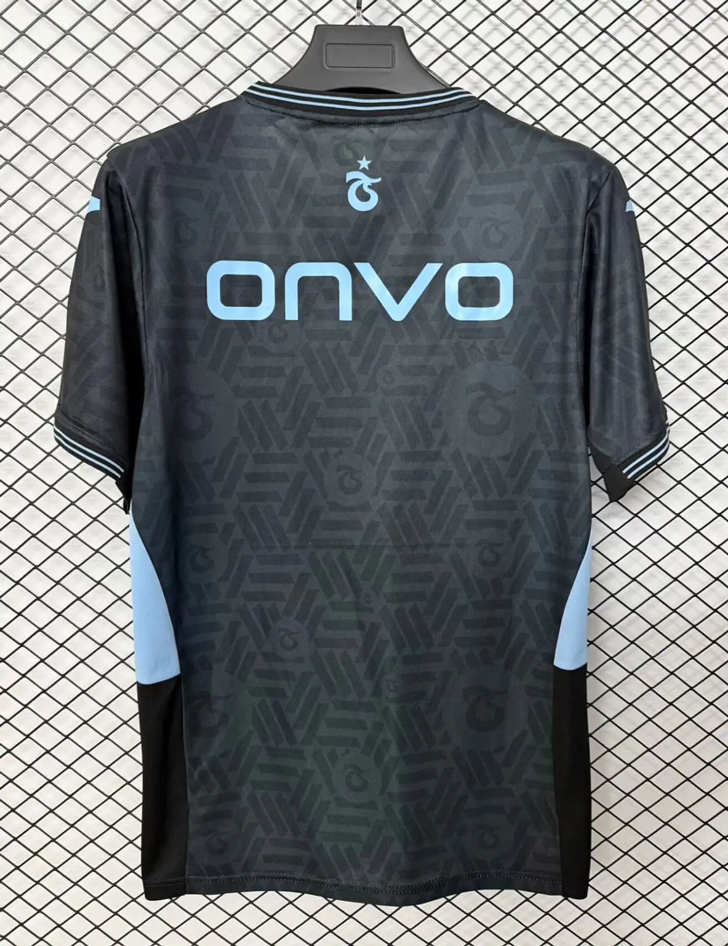 Camisola Trabzonspor III 26/27 2