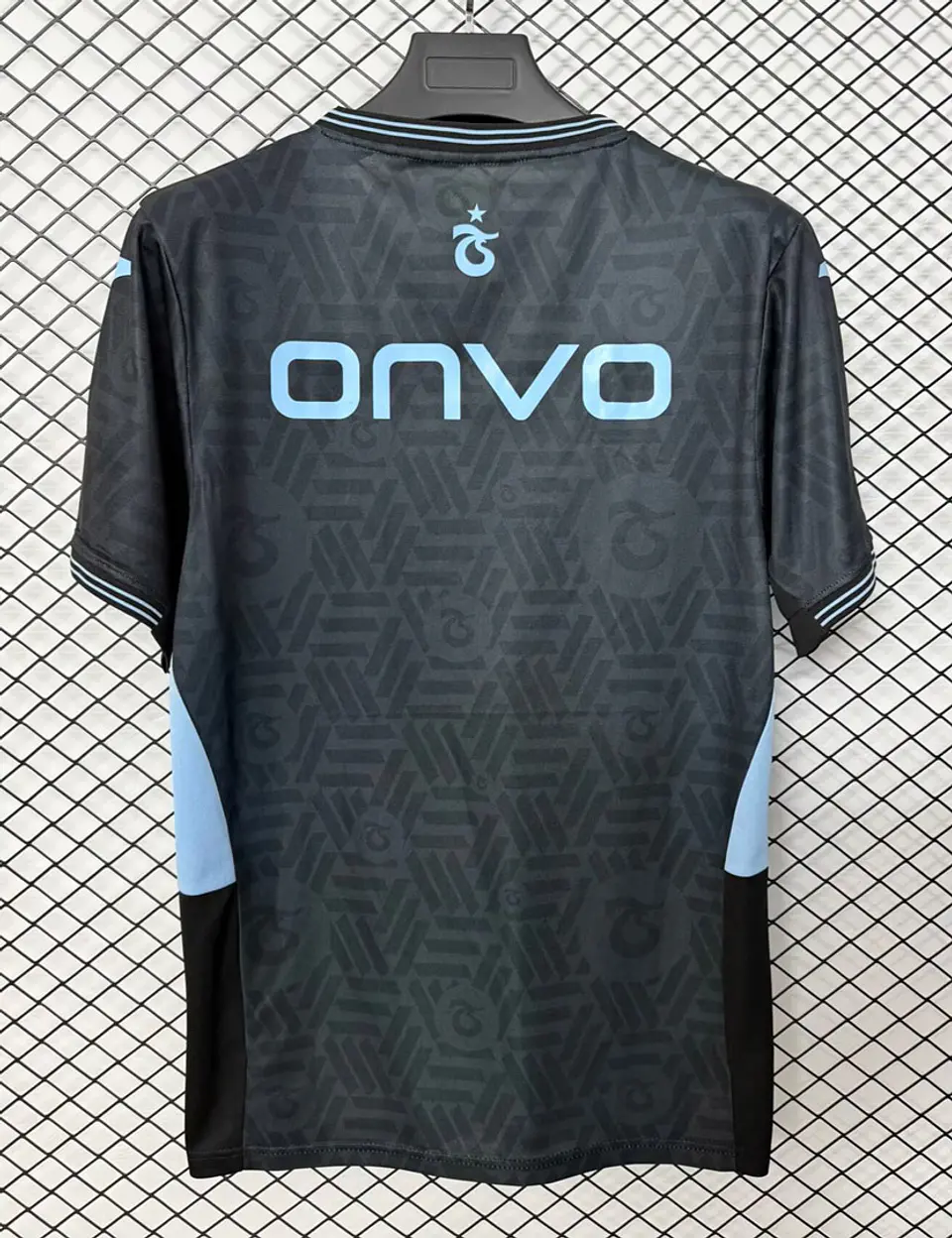 Camisola Trabzonspor III 26/27 2