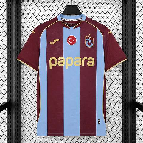 Camisola Trabzonspor I 26/27