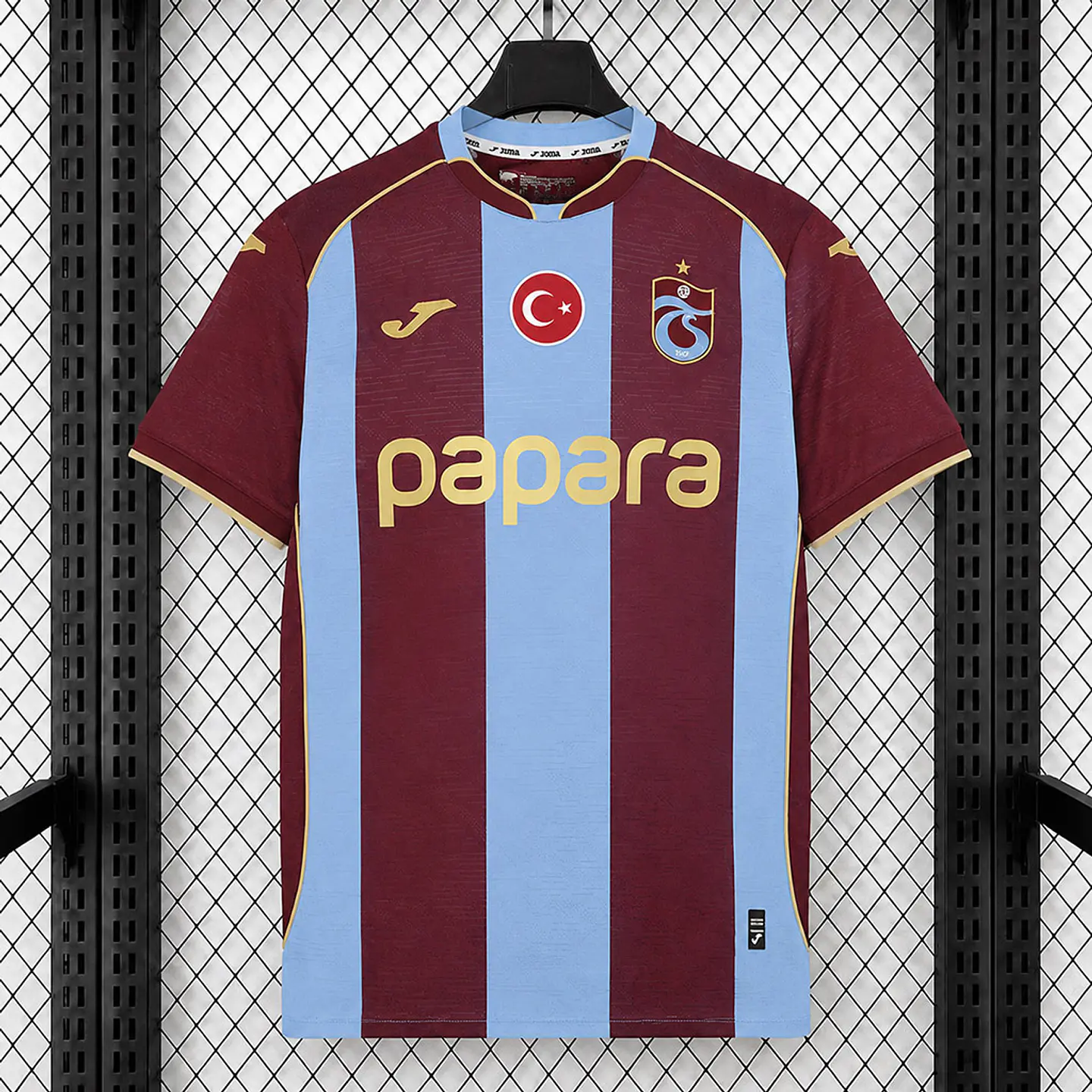 Camisola Trabzonspor I 26/27 1