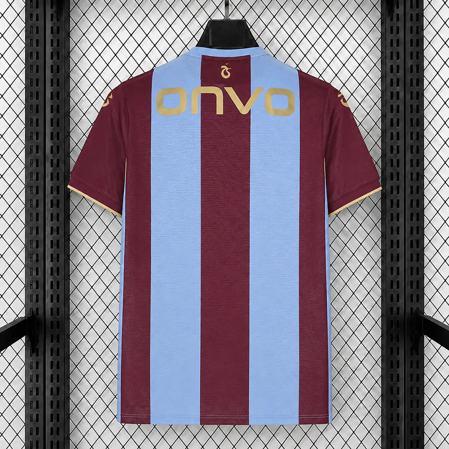 Camisola Trabzonspor I 26/27 2