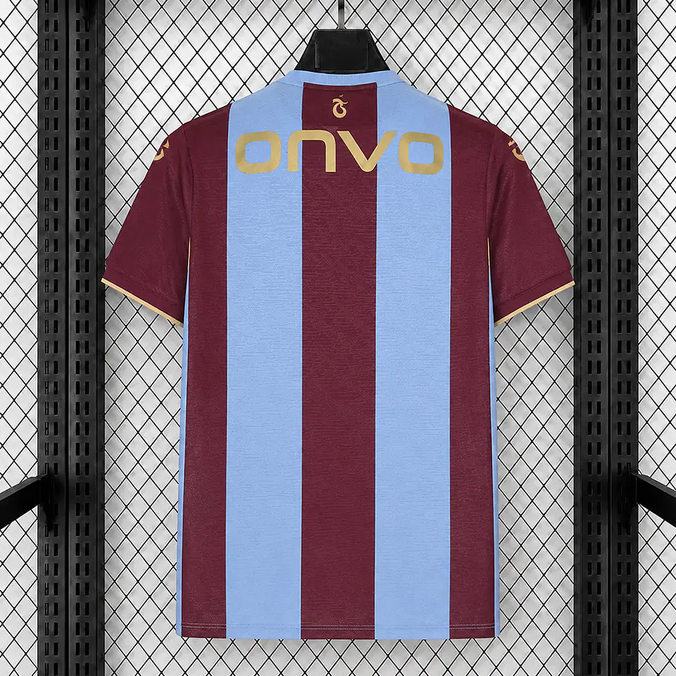 Camisola Trabzonspor I 26/27 2