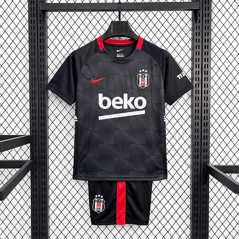 Kit Besiktas III 26/27