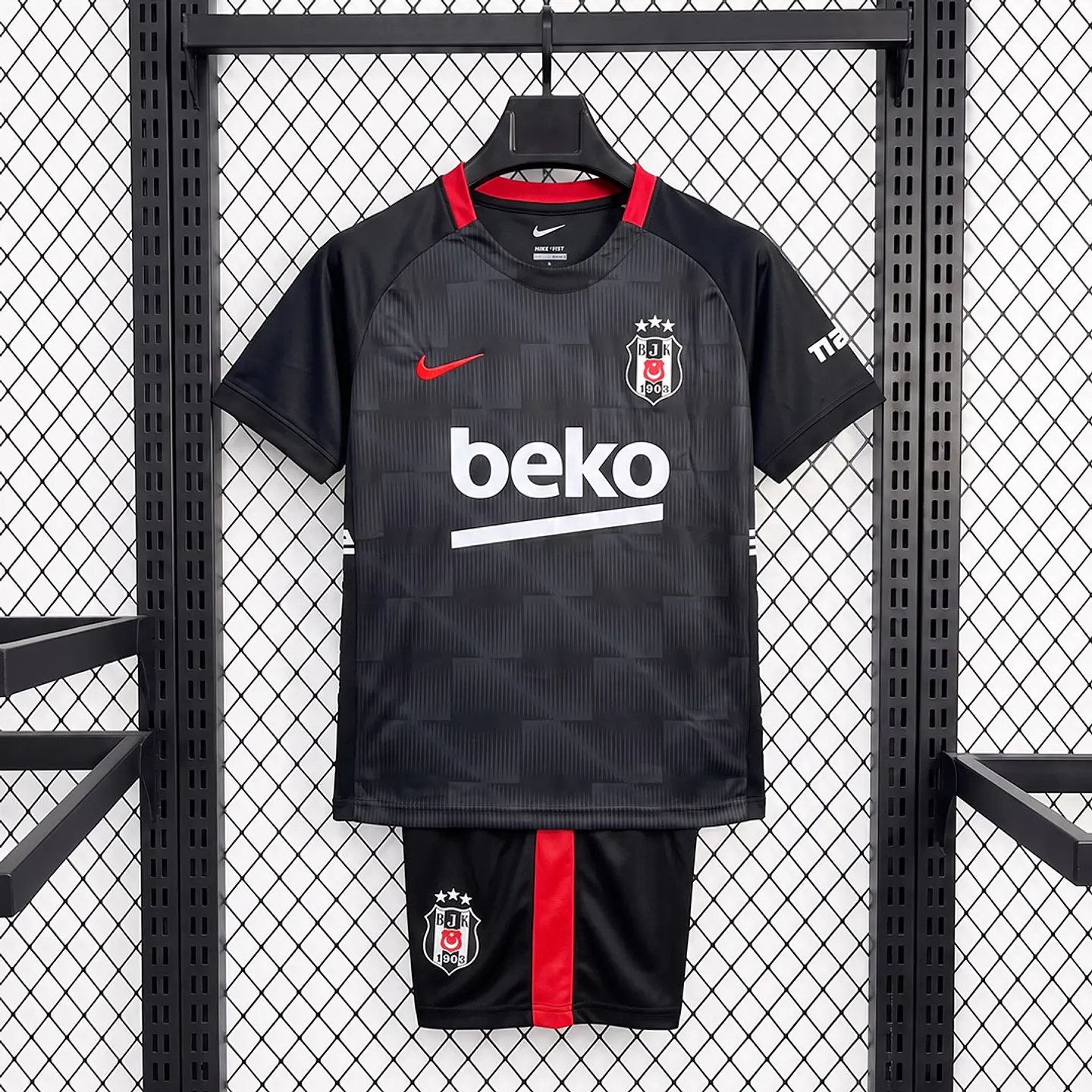 Kit Besiktas III 26/27 1