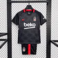 Kit Besiktas III 26/27 - Thumbnail 1