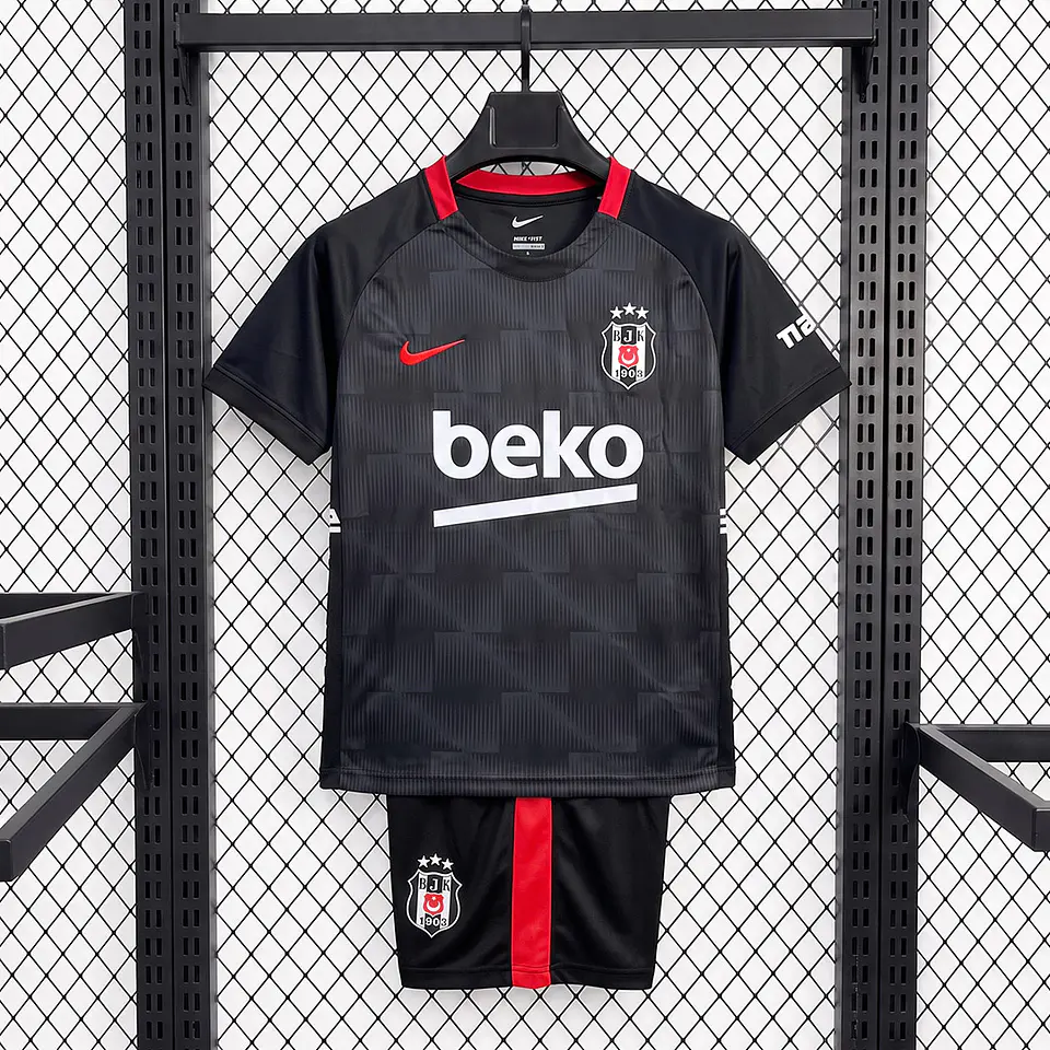 Kit Besiktas III 26/27 1
