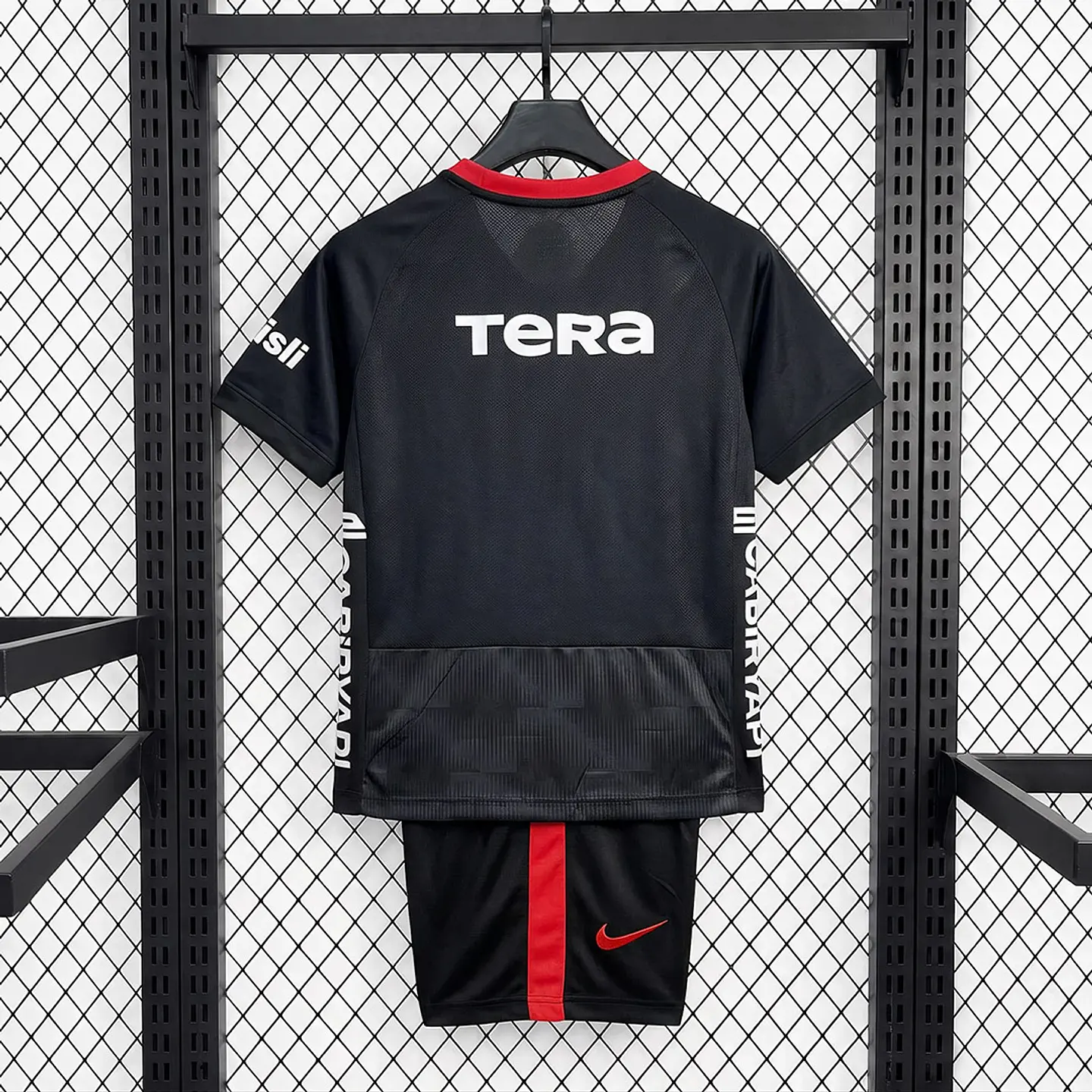 Kit Besiktas III 26/27 2