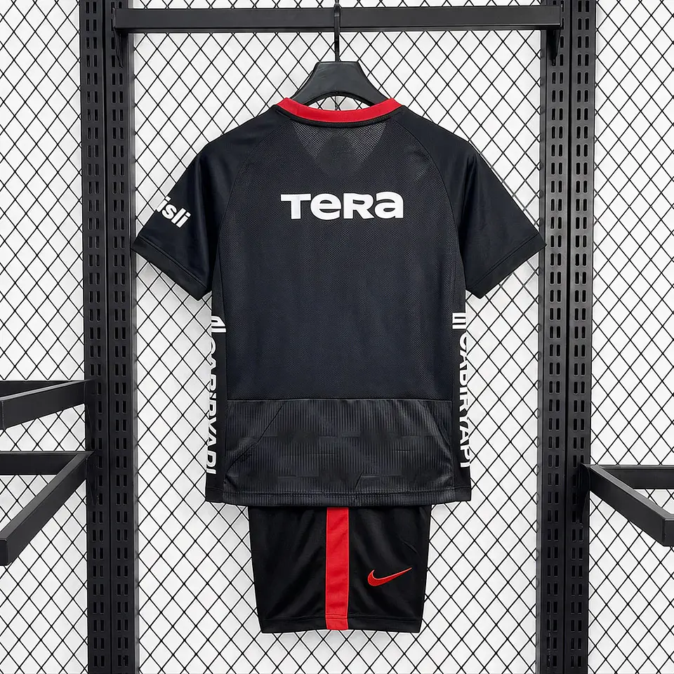 Kit Besiktas III 26/27 2