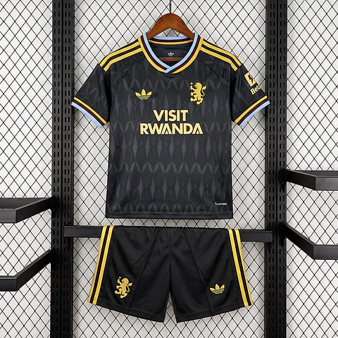 Kit Aston Villa II 26/27