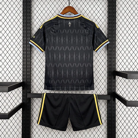 Kit Aston Villa II 26/27