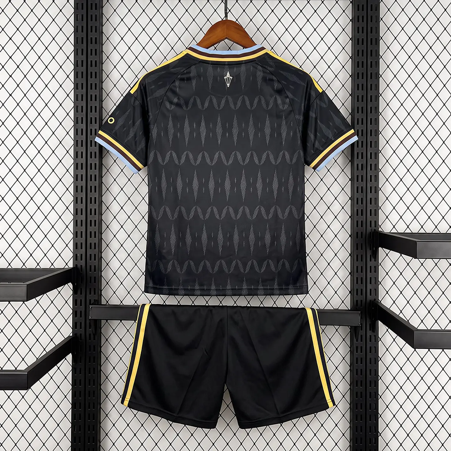 Kit Aston Villa II 26/27 2