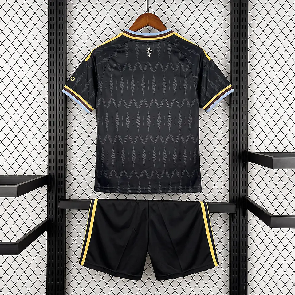 Kit Aston Villa II 26/27 2