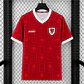 Camisola País de Gales I 26/27 - Thumbnail 1