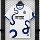 Camisola Inter II 21/22 - Retro - Thumbnail 1
