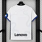 Camisola Inter II 21/22 - Retro - Thumbnail 2