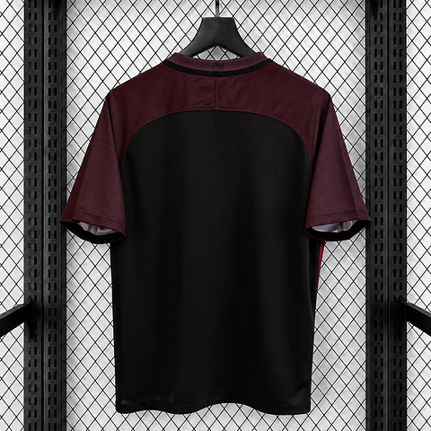 Camisola Manchester City II 16/17 - Retro