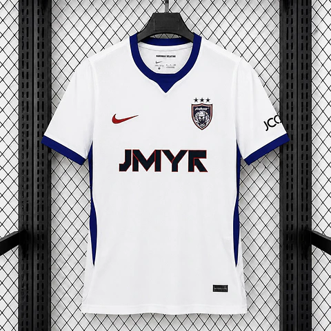 Camisola Johor Darul II 26/27