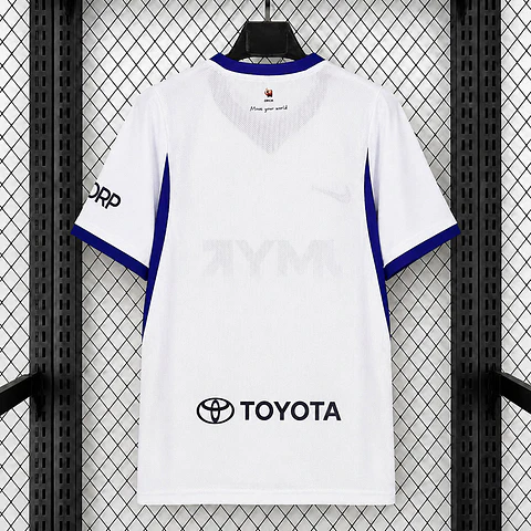 Camisola Johor Darul II 26/27