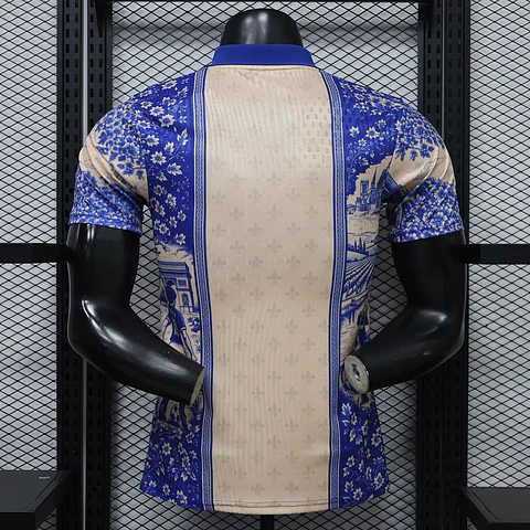 Camisola França 26/27 - Edição Especial - Versão Jogador