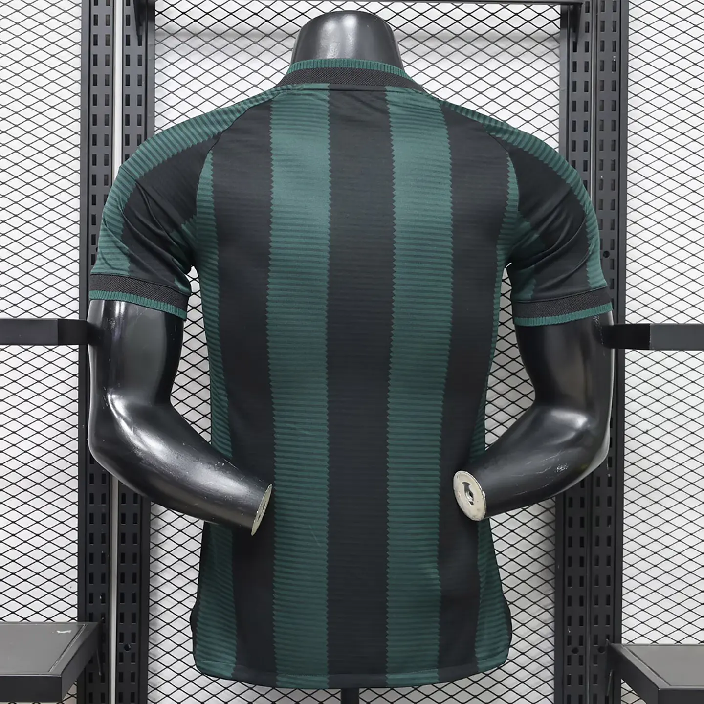 Camisola Celtic II 26/27 - Versão Jogador 2